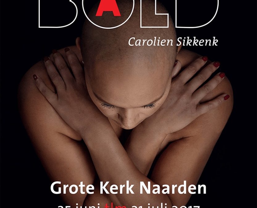 Expositie Bold